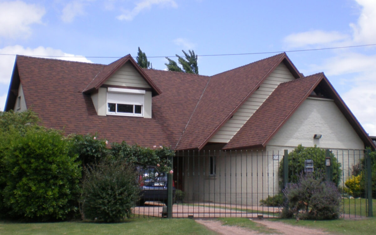 Riviera Red - Vista 1