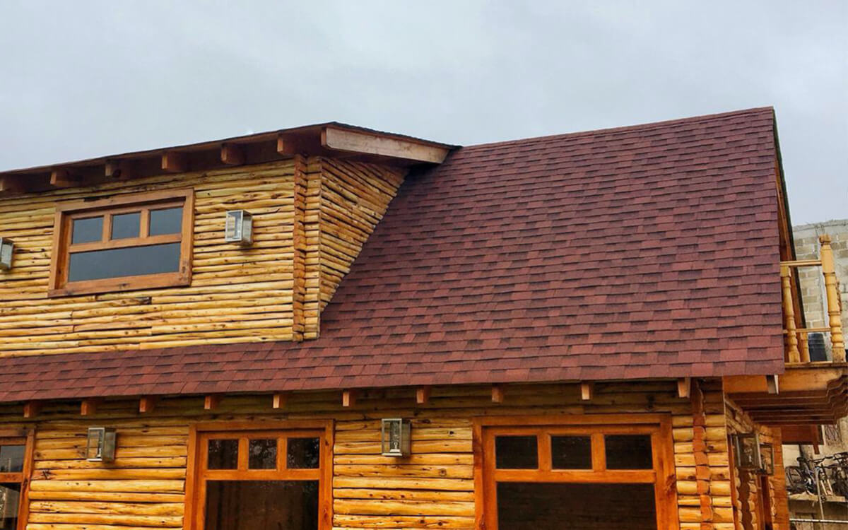 Riviera Red - Vista 4