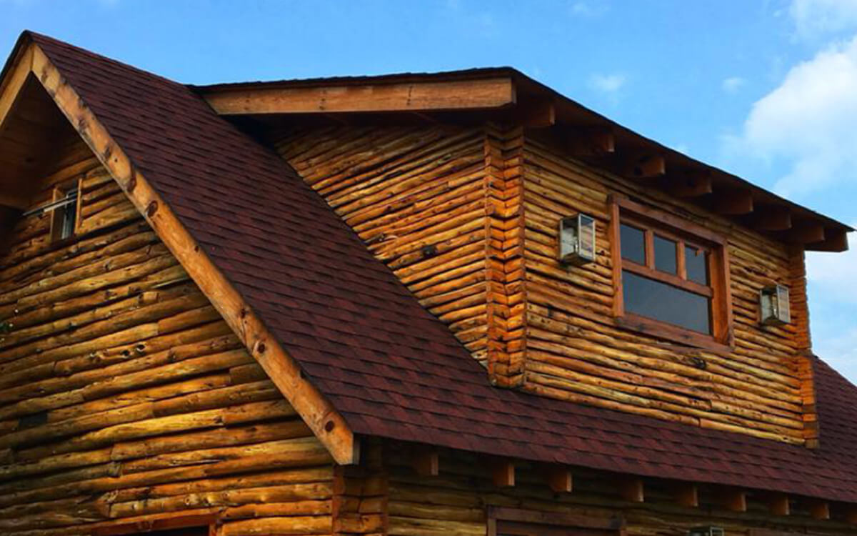 Riviera Red - Vista 5