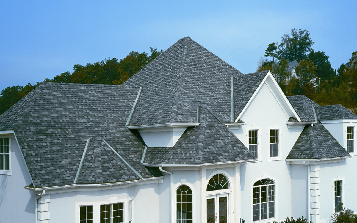 Harvard Slate - Vista 1