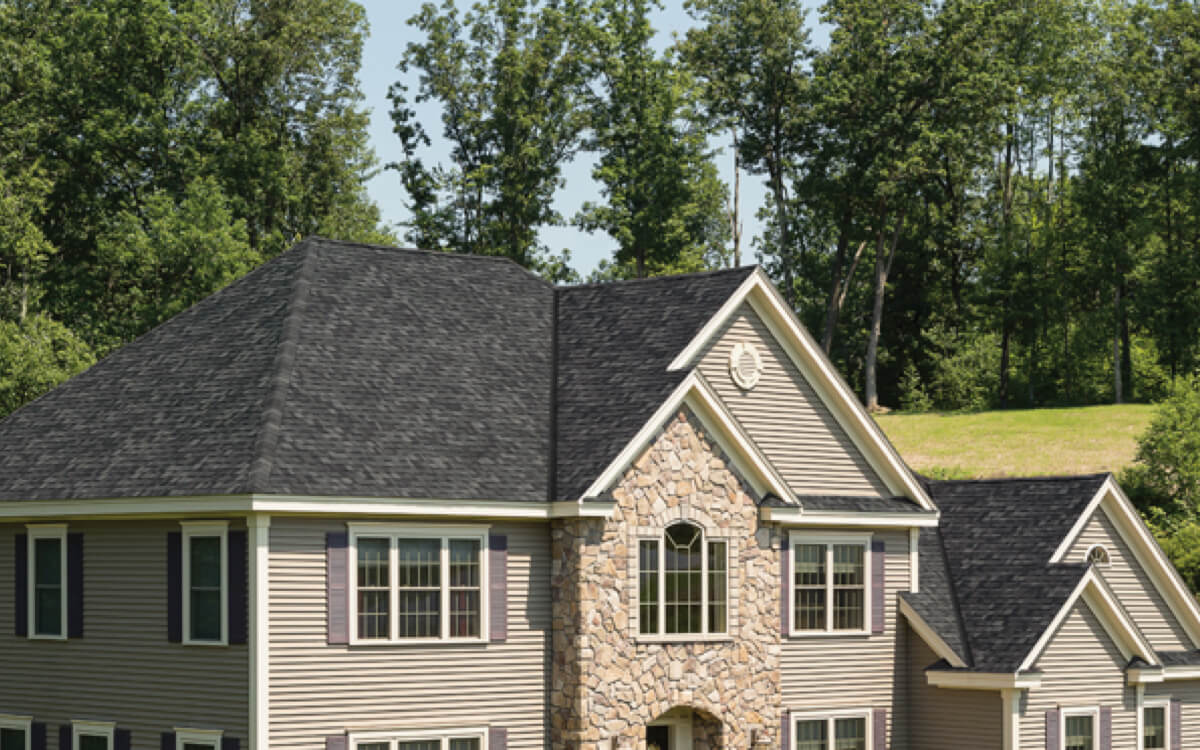 Harvard Slate - Vista 4