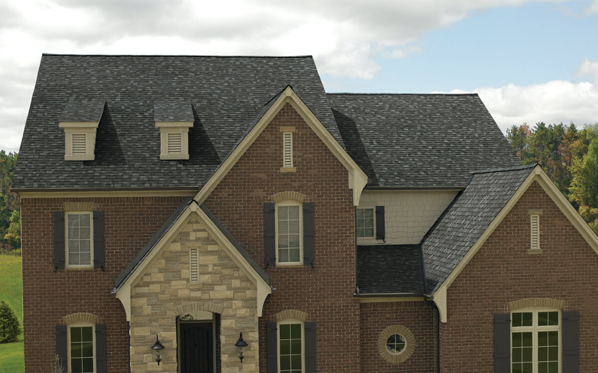 Harvard Slate - Vista 7