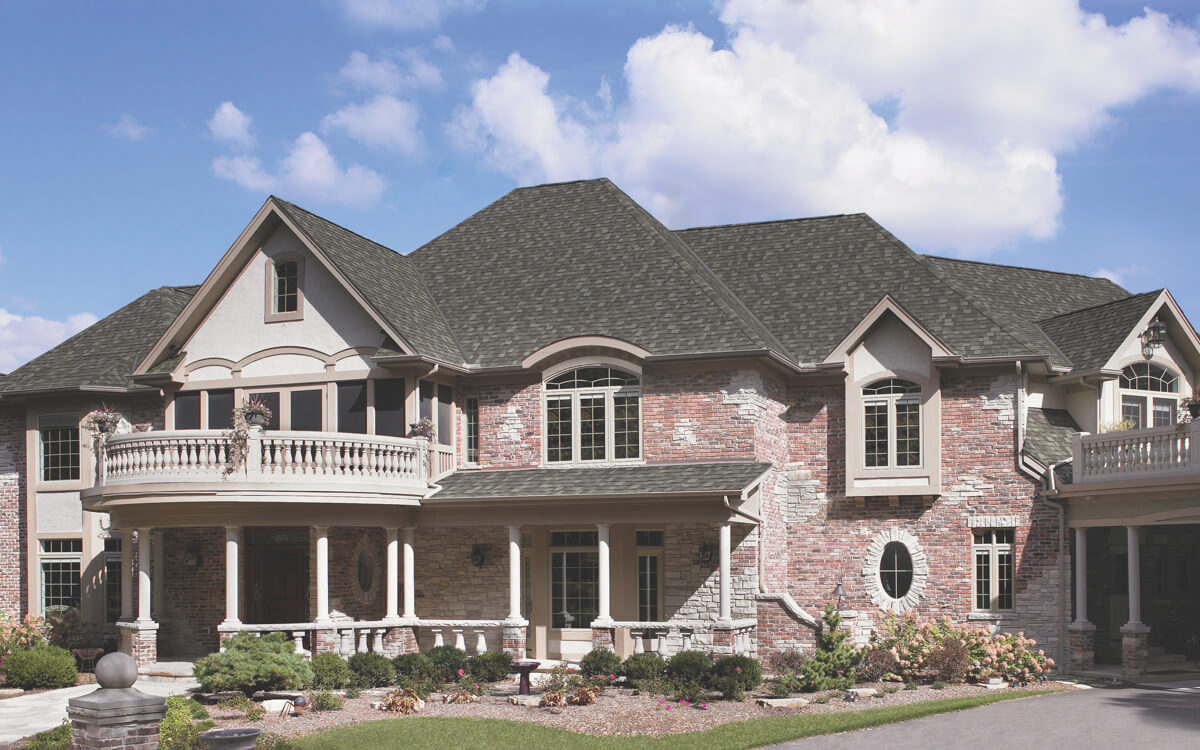 Harvard Slate - Vista 5