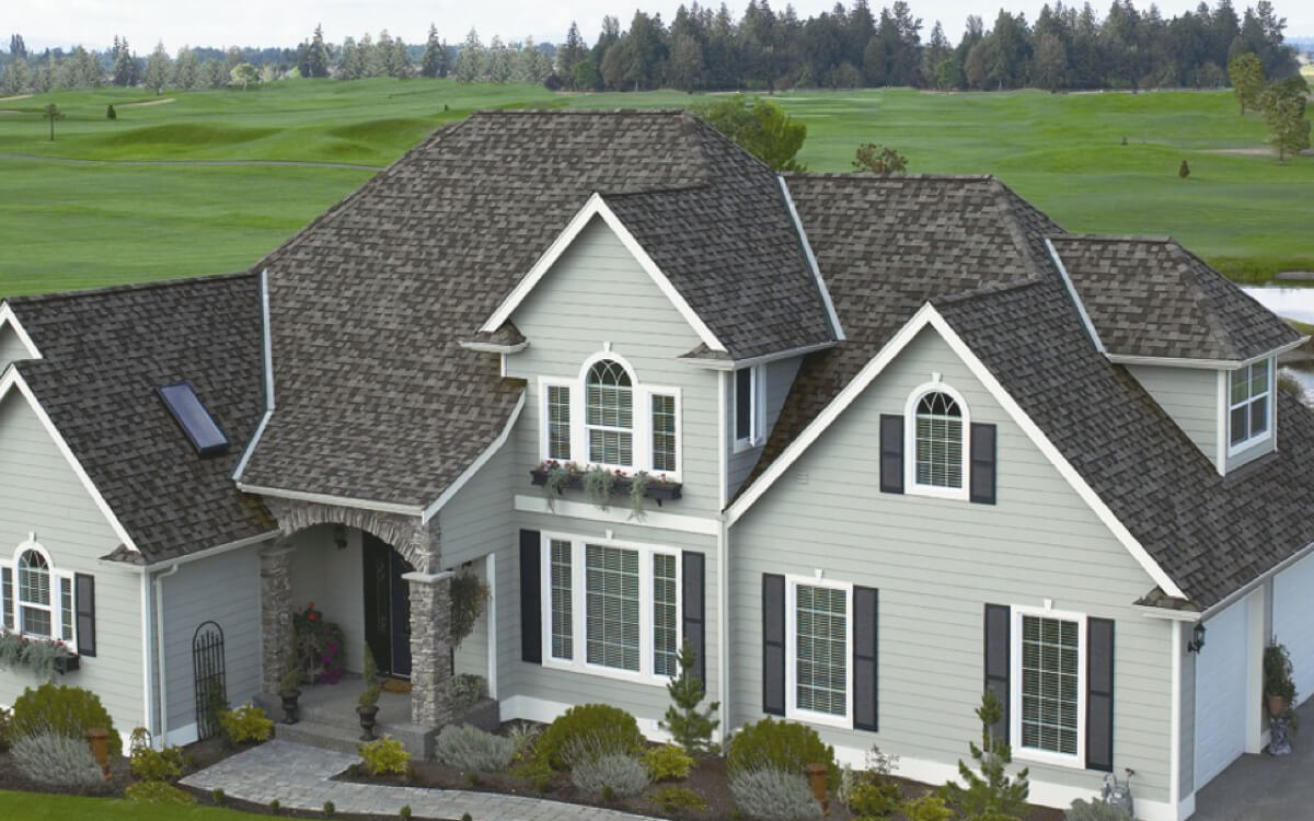 Harvard Slate - Vista 3