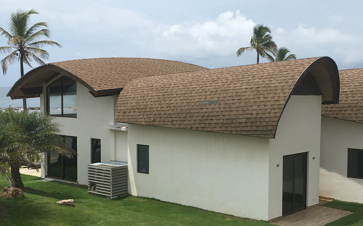 Earthtone Cedar - Vista 2