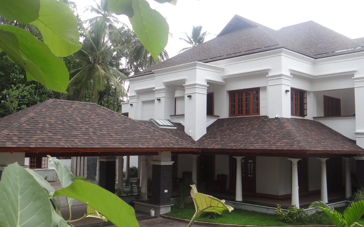 Dual Brown - Vista 4