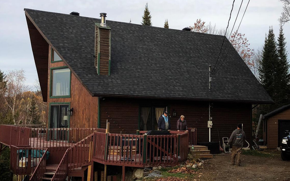 Dual Black - Vista 7