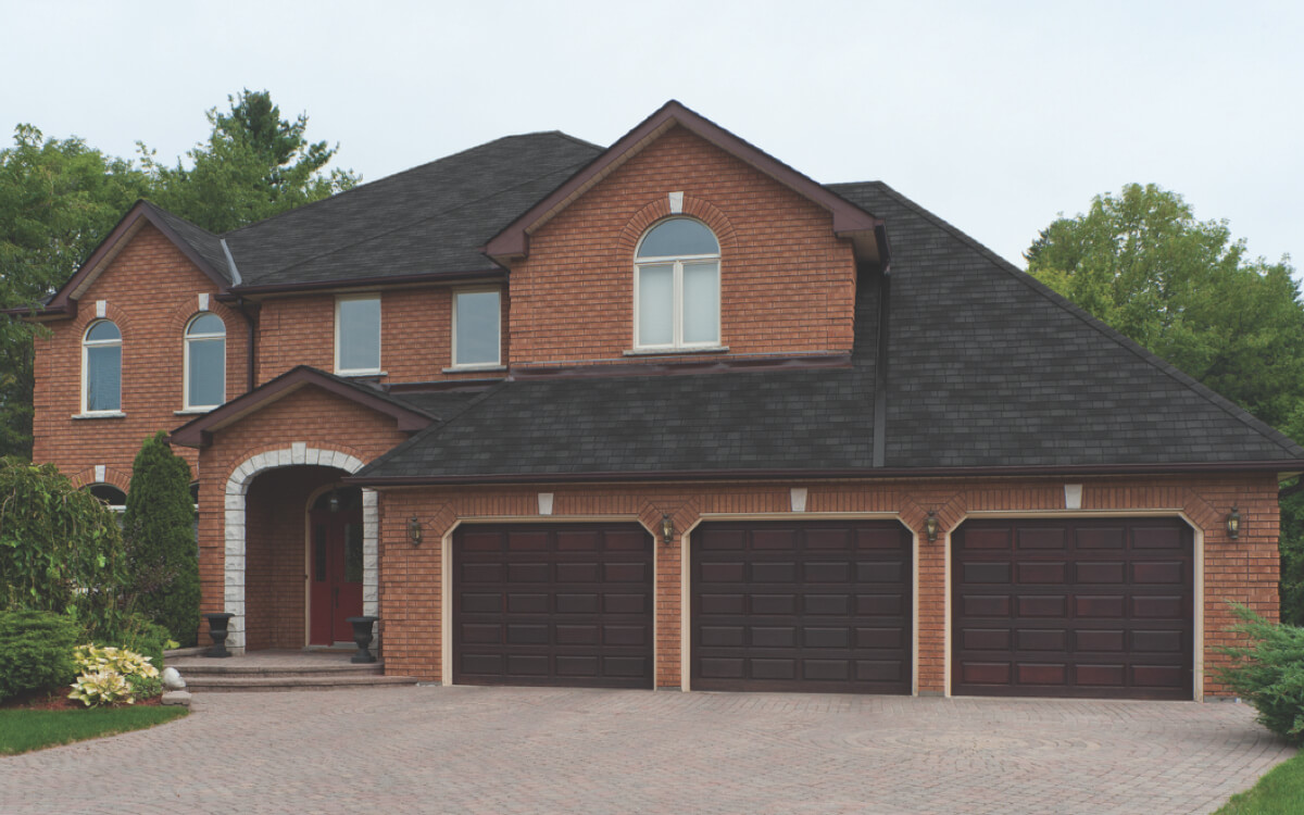 Dual Black - Vista 4