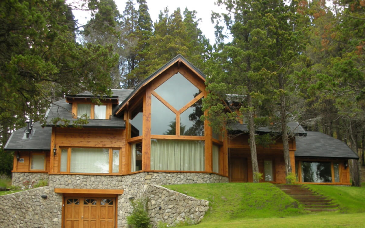 Dual Black - Vista 5