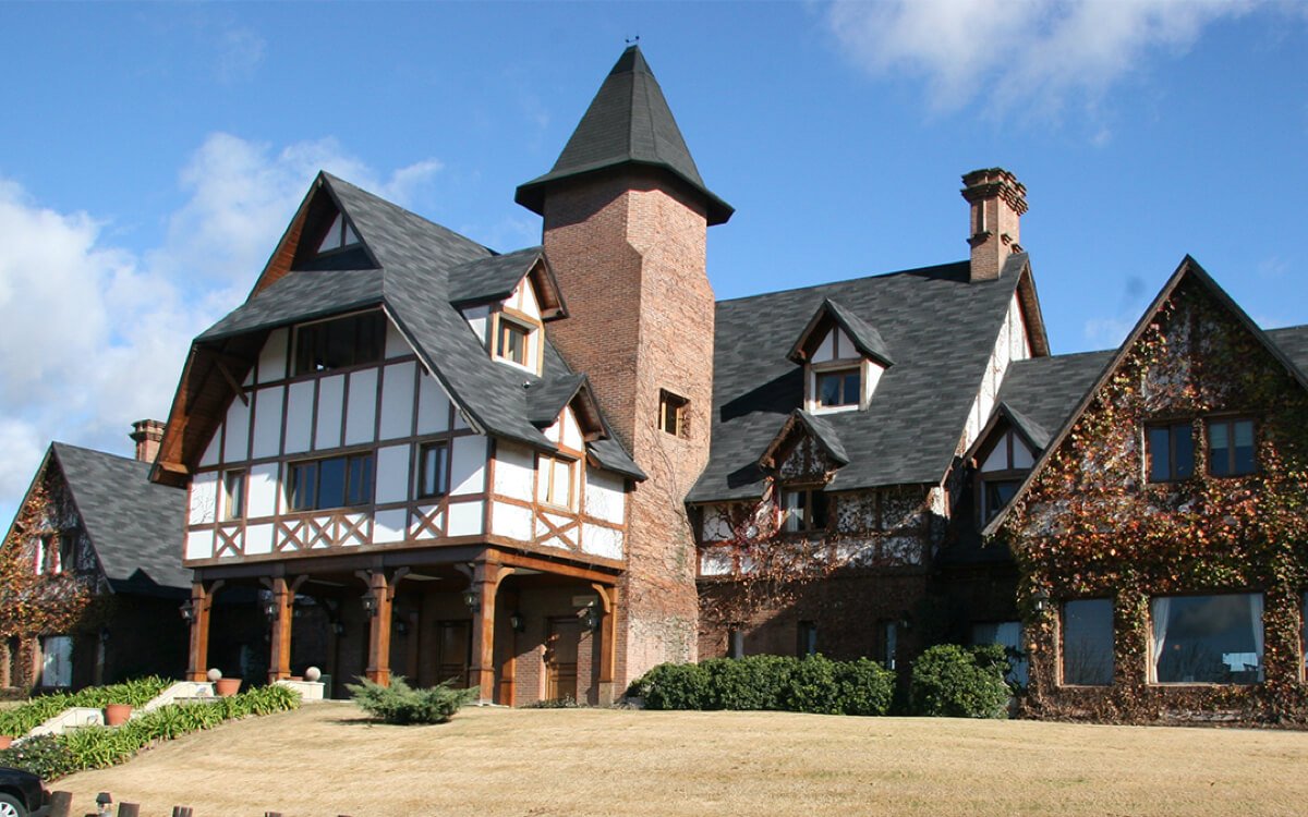 Dual Black - Vista 2