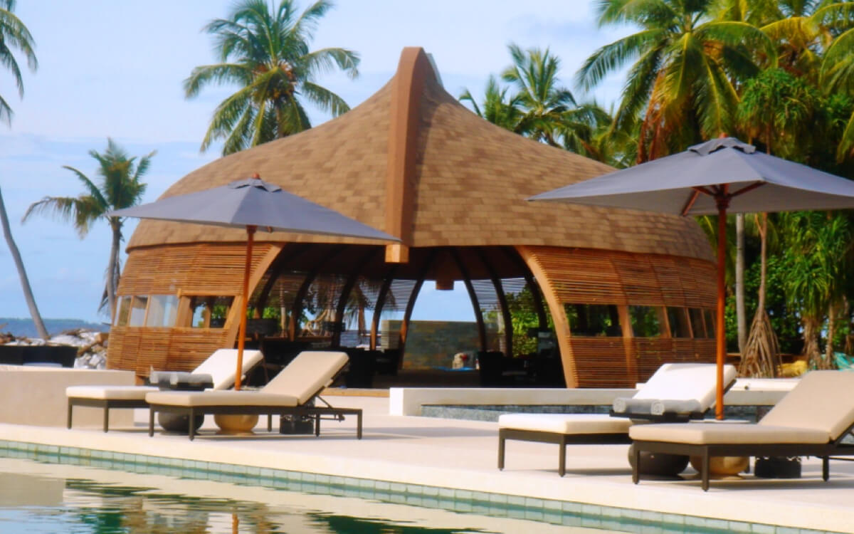 Earthtone Cedar - Vista 3