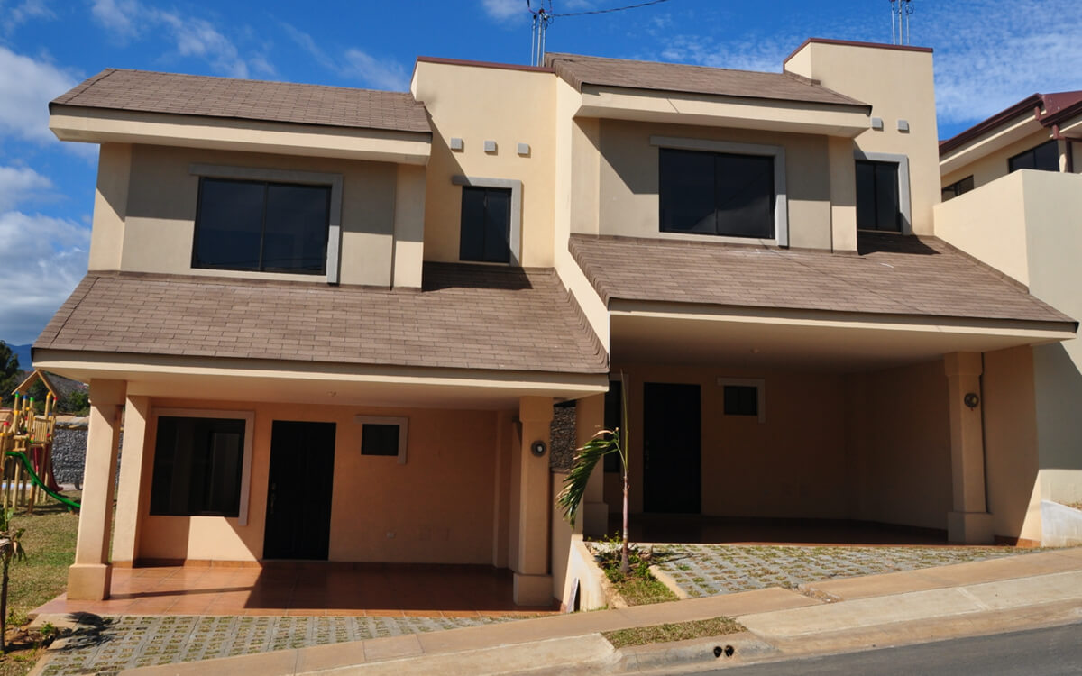 Earthtone Cedar - Vista 2