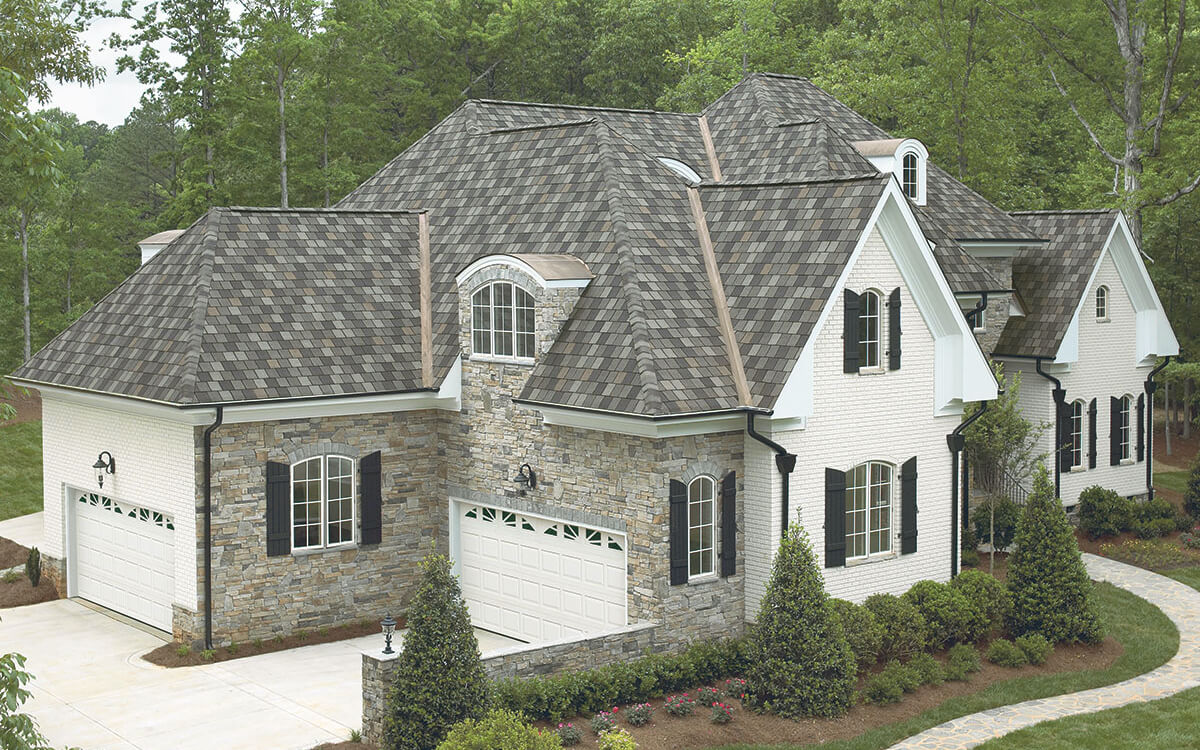 Regal Stone - Vista 2