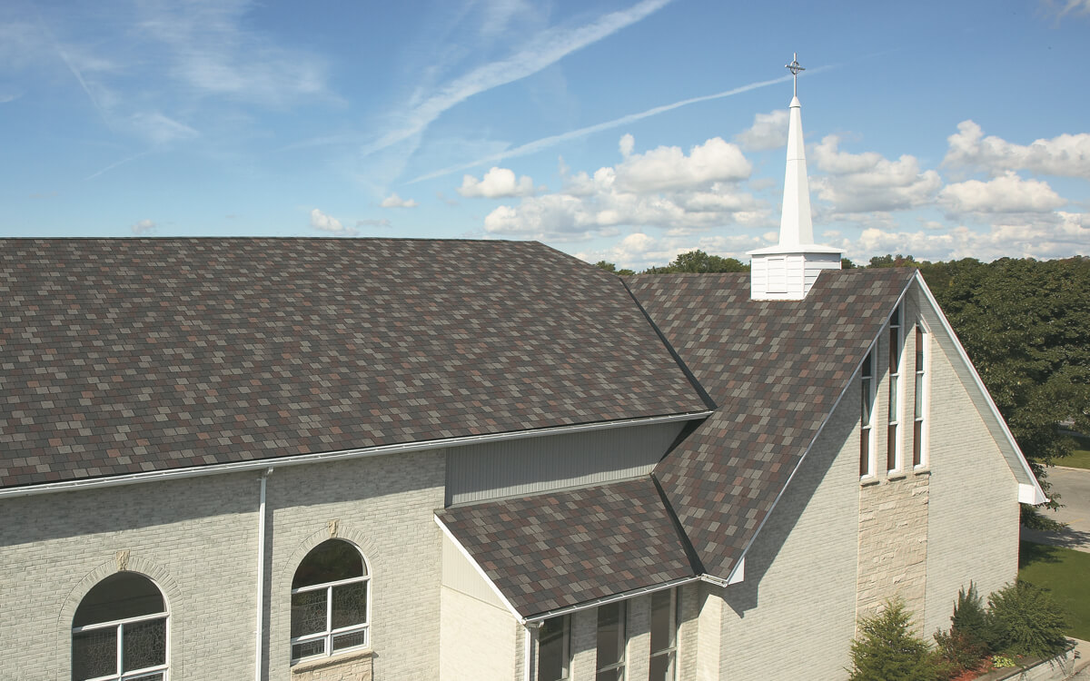 Royal Granite - Vista 4