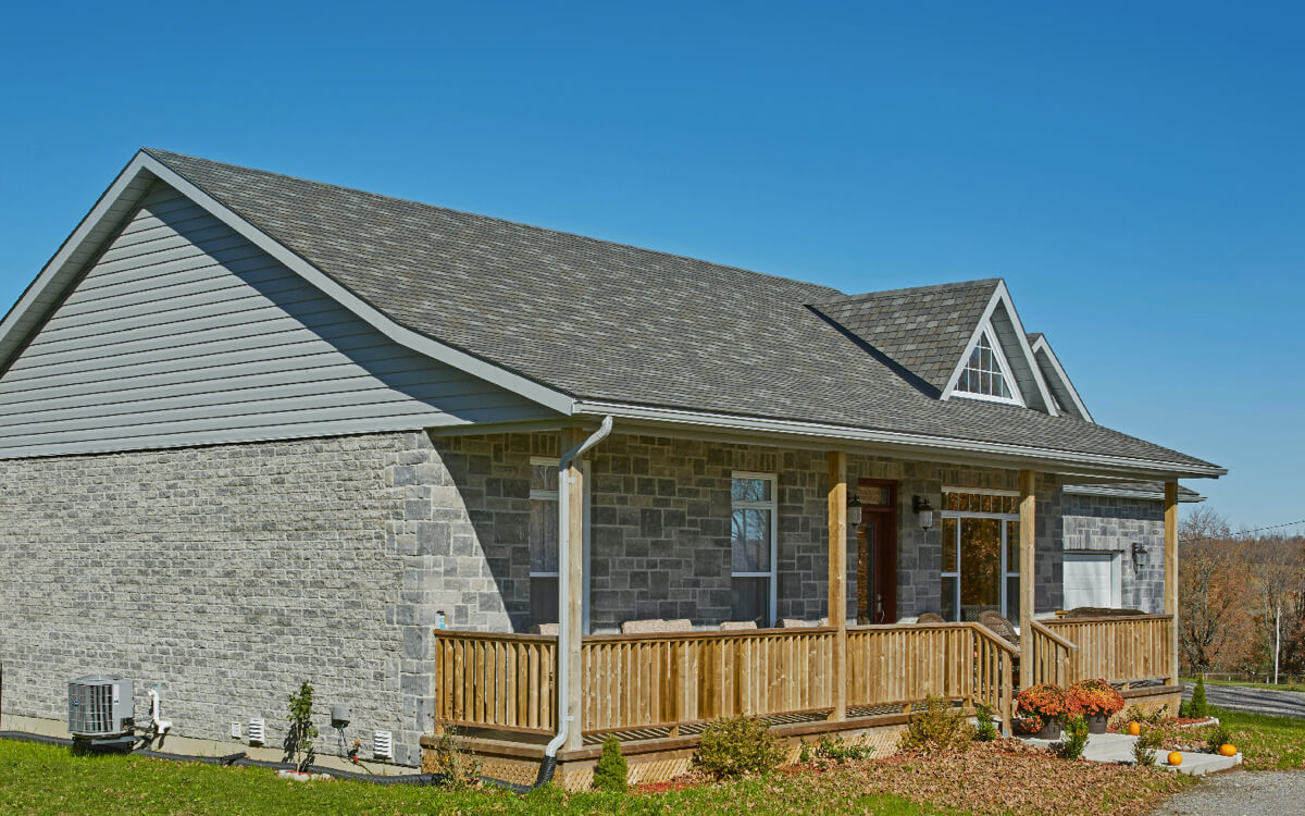 Mountain Slate - Vista 5