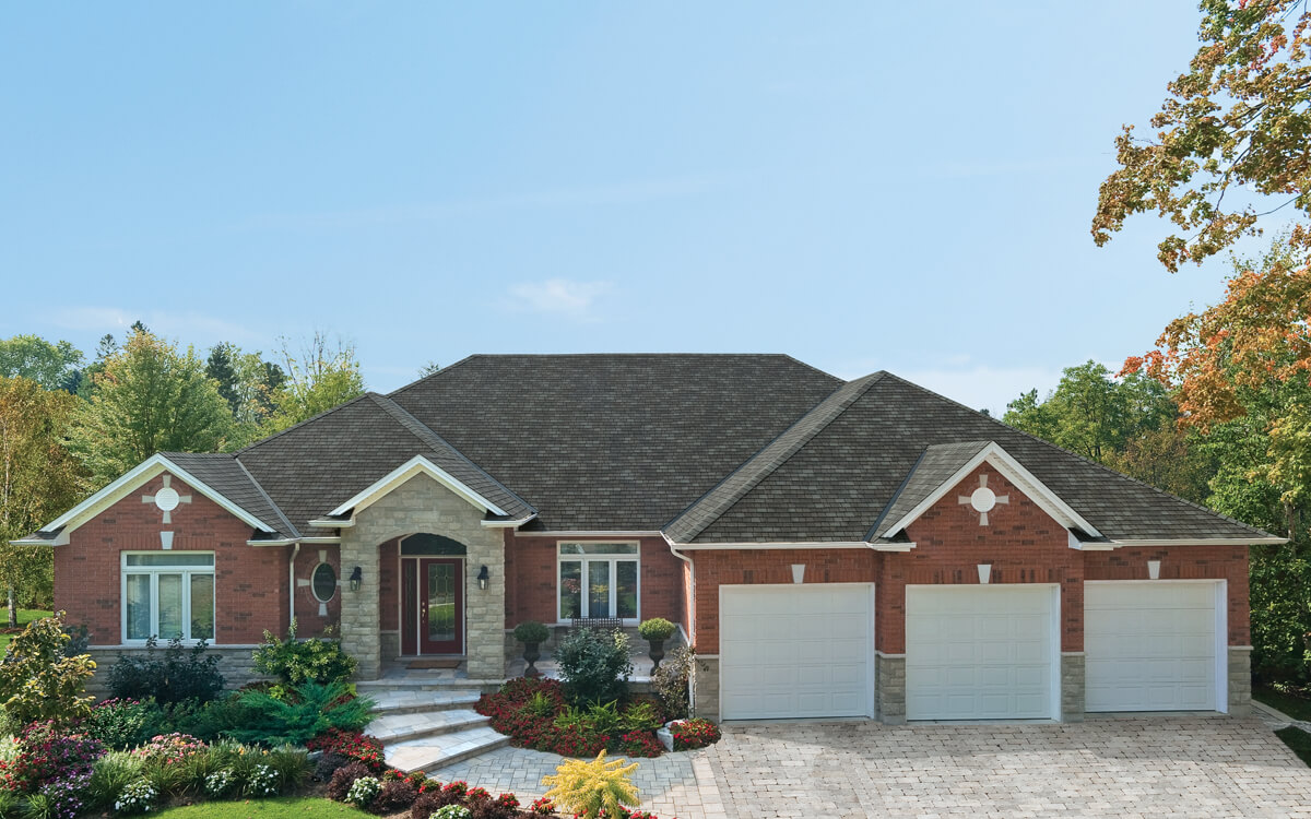 Mountain Slate - Vista 3