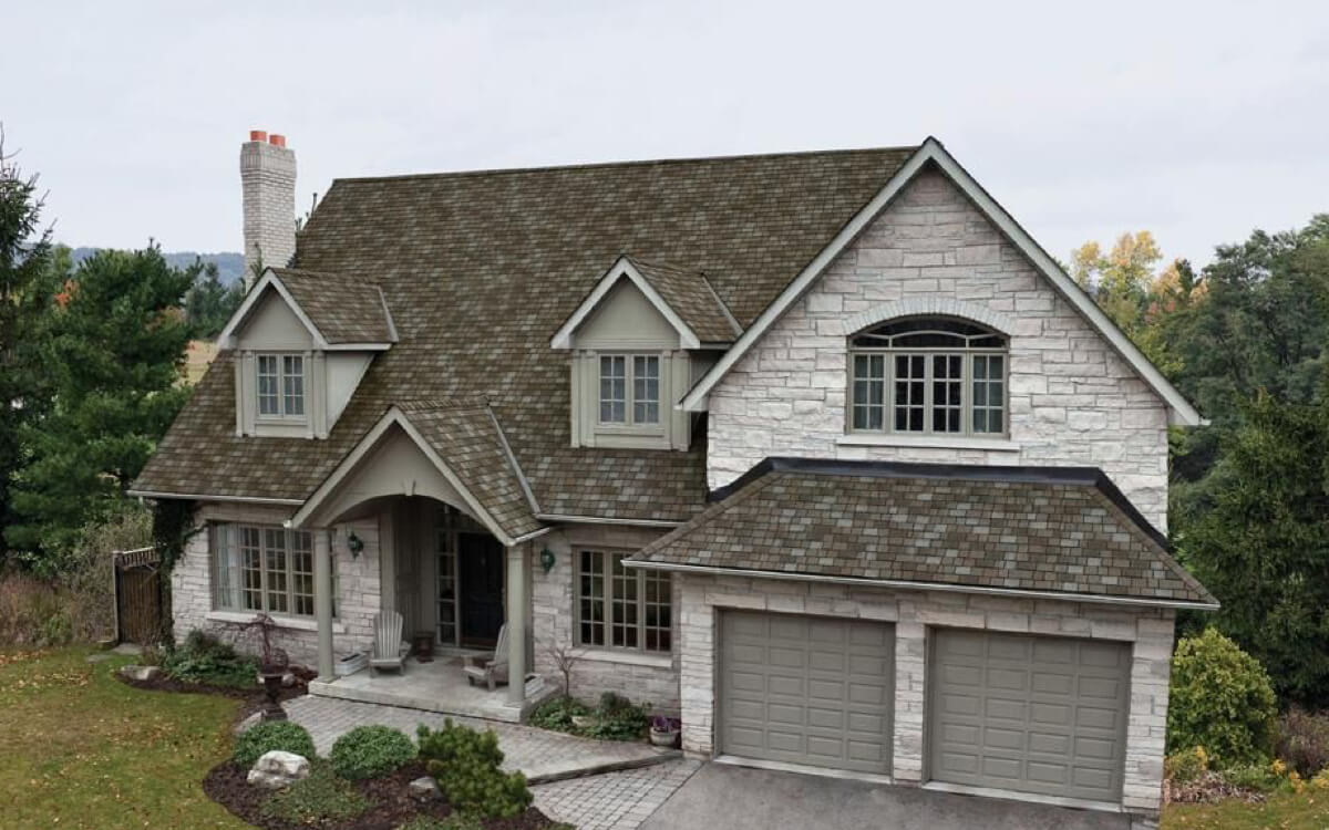 Taupe Slate - Vista 2