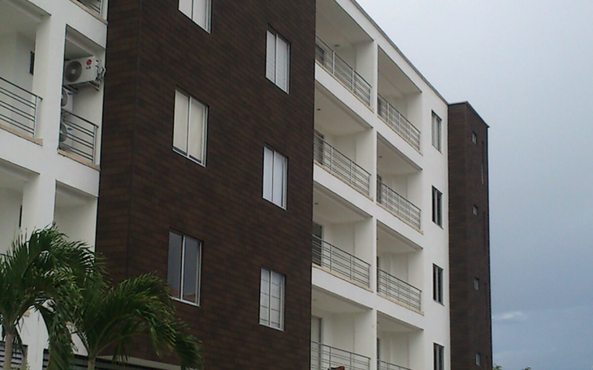 Dual Brown - Vista 5