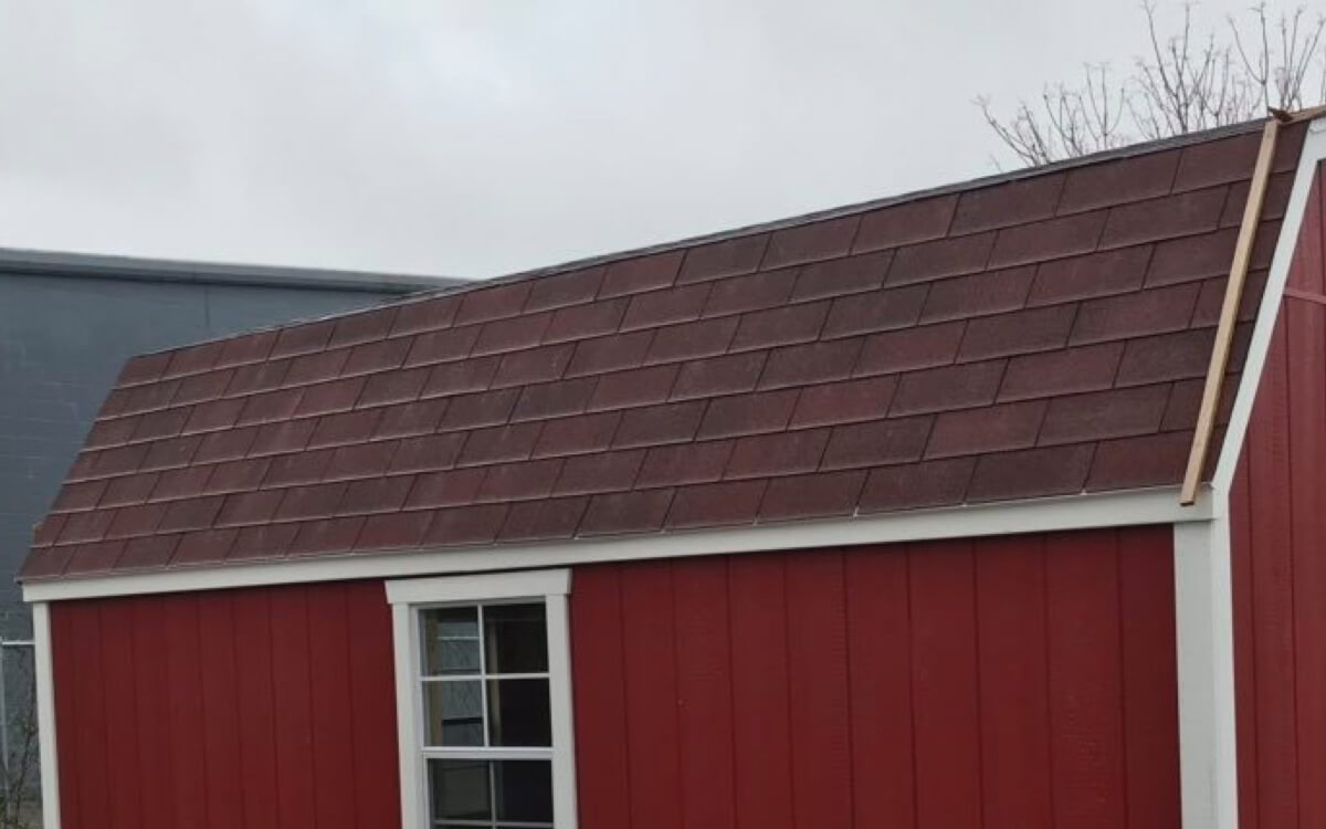 Riviera Red - Vista 2