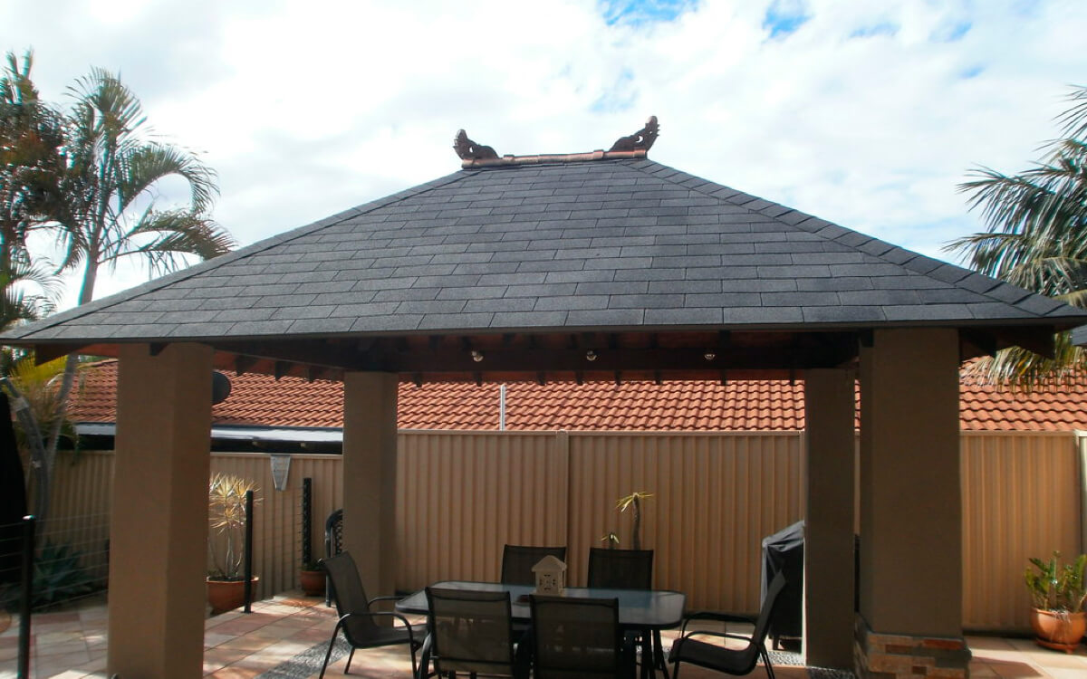 Dual Black - Vista 6