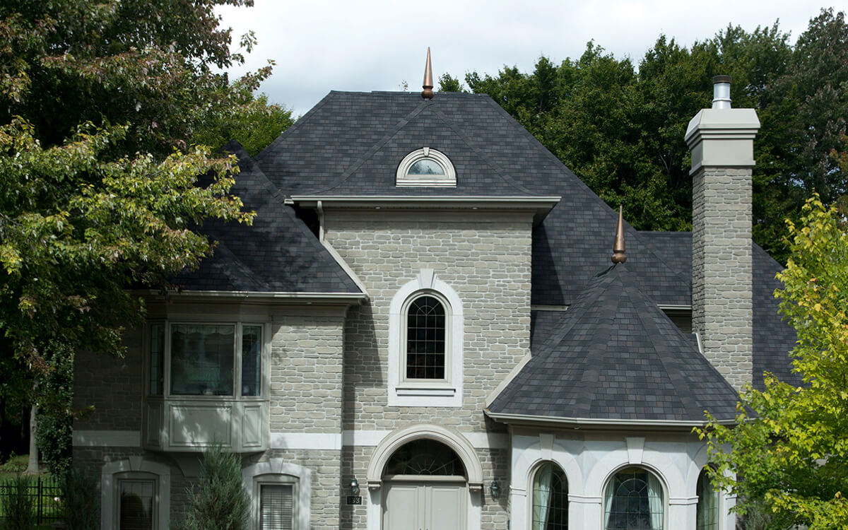 Shadow Slate - Vista 2