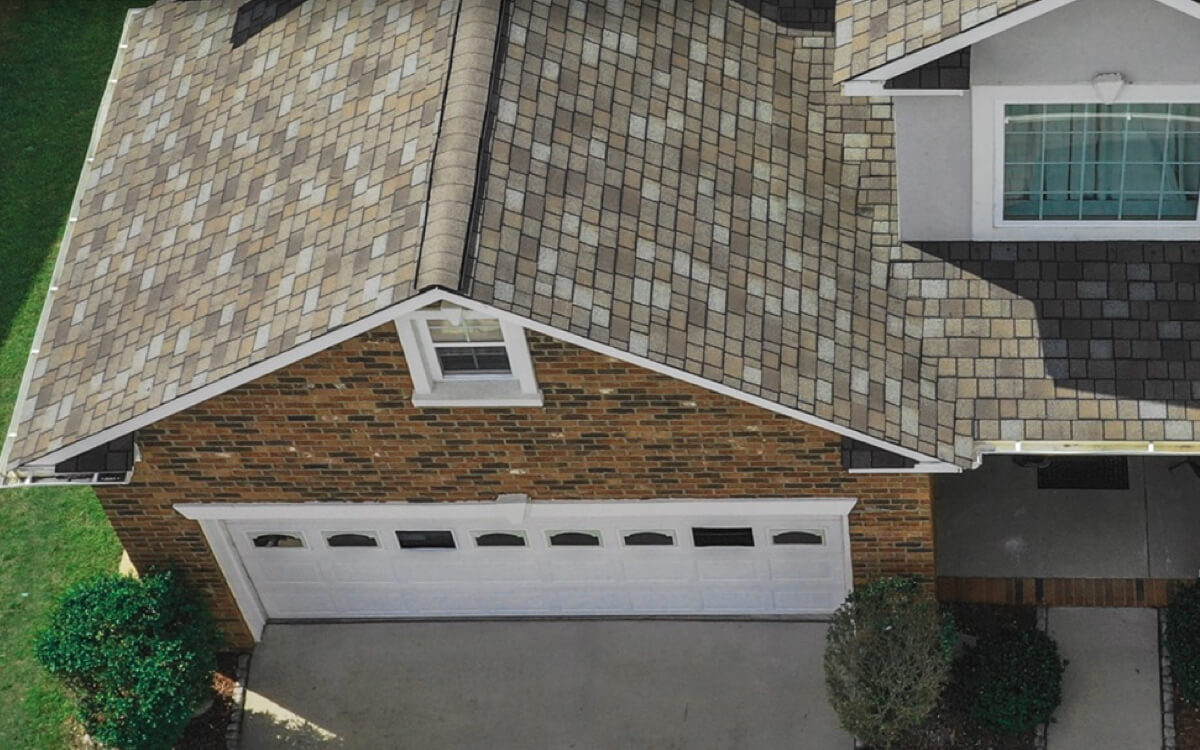 Taupe Slate - Vista 3