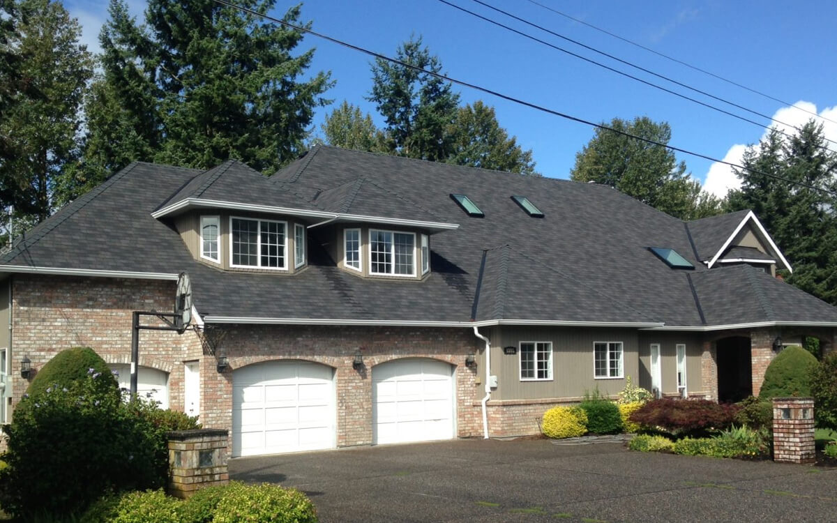 Mountain Slate - Vista 6