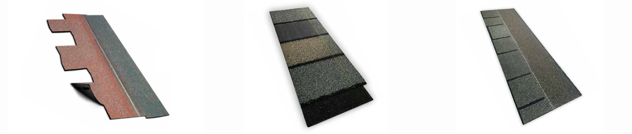 TEJA ASFÁLTICA PREMIUM modelo ROYAL ESTATE, ARMOURSHAKE y CROWNE SLATE marca IKO