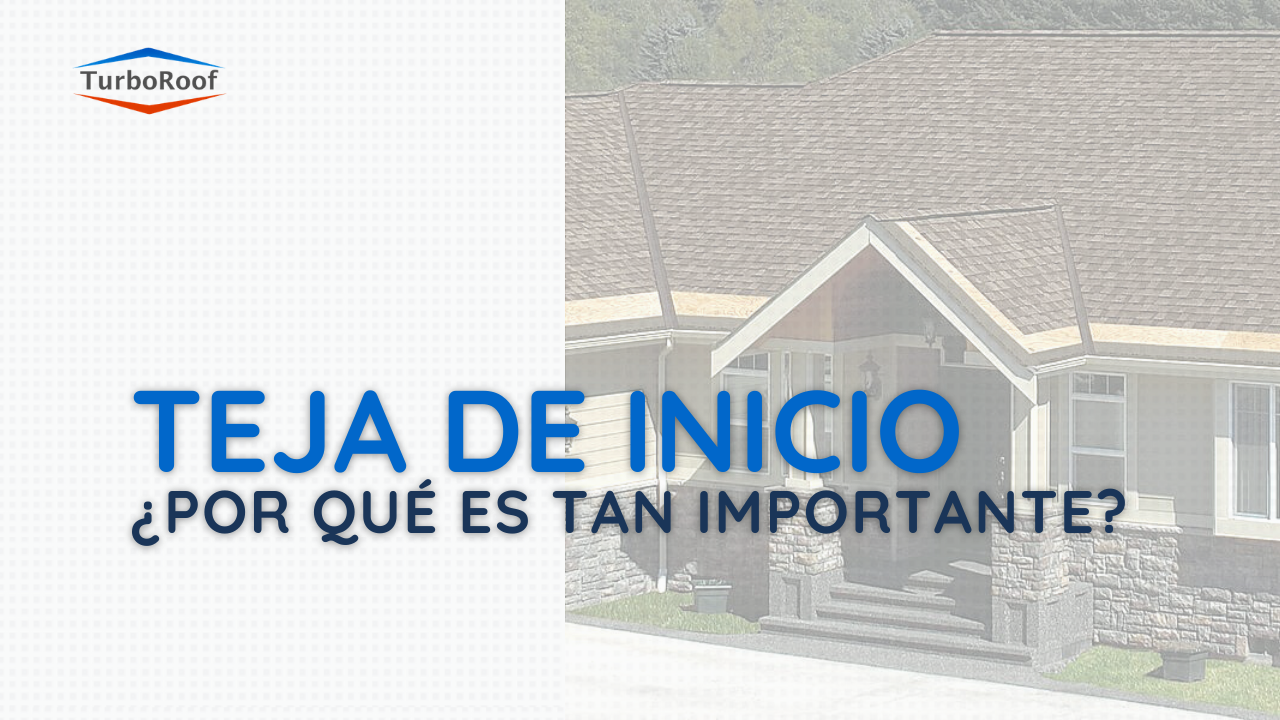 Teja de Inicio ¿Por qué es tan importante?