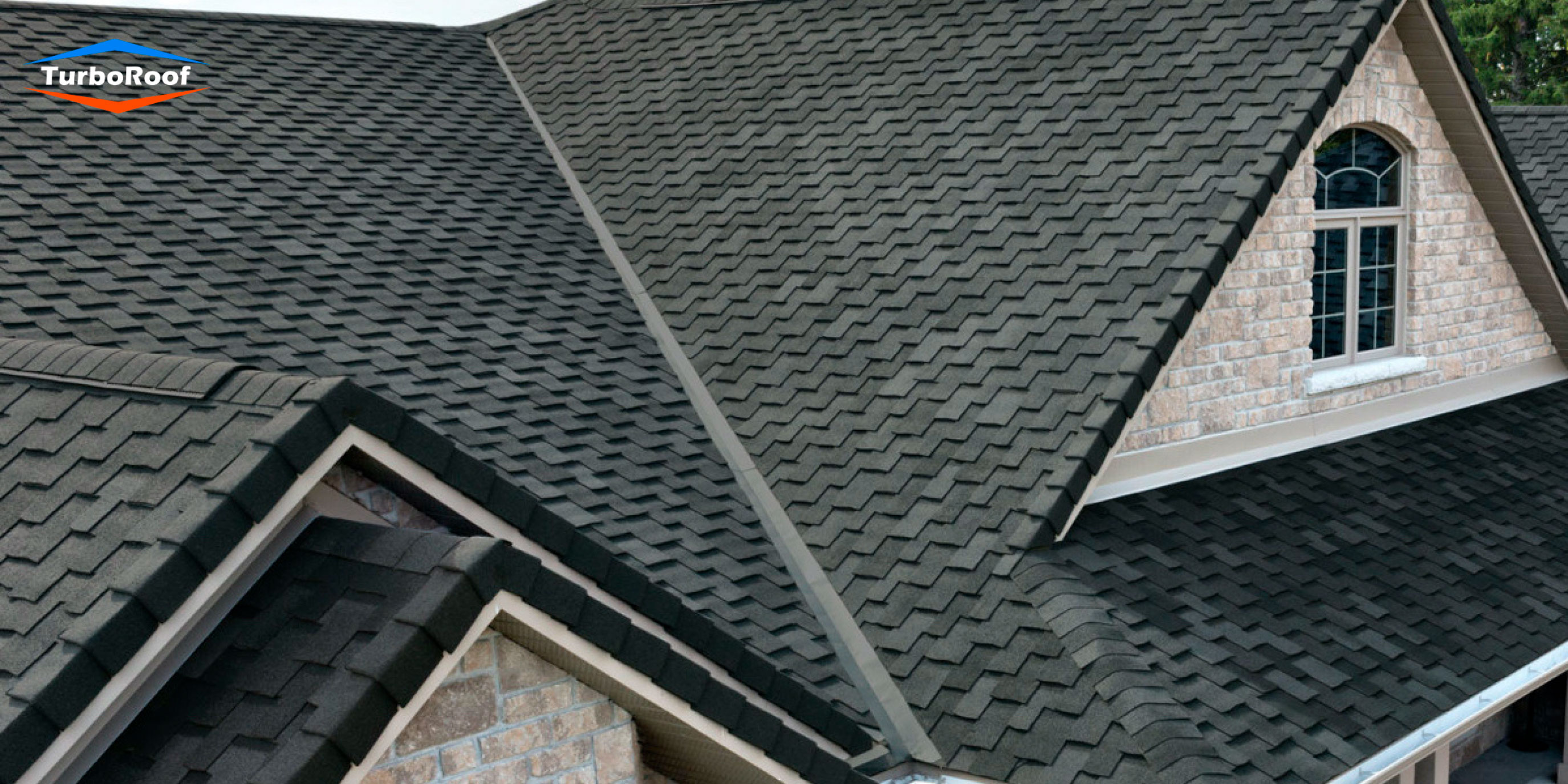 Instalación de Teja Asfáltica en limahoyas abiertas