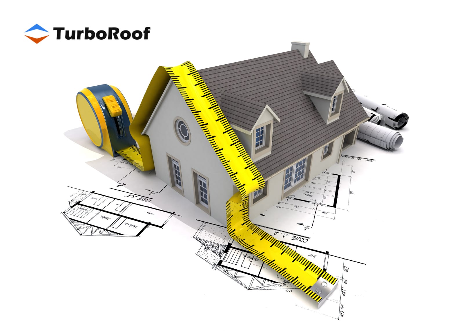 ¿Cómo calcular los materiales de instalación en un proyecto de Teja Asfáltica?