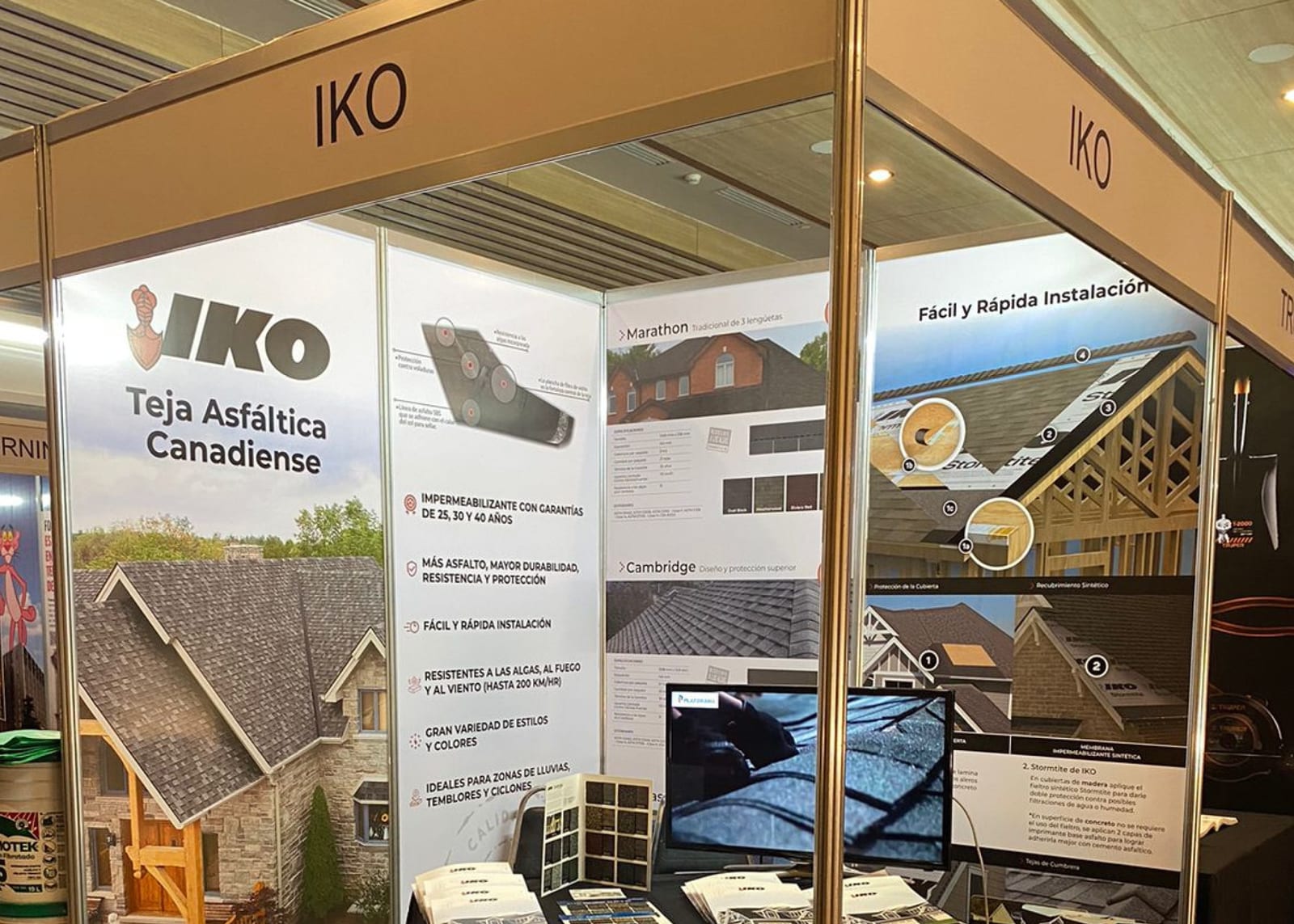 Expo Proveedores 2023