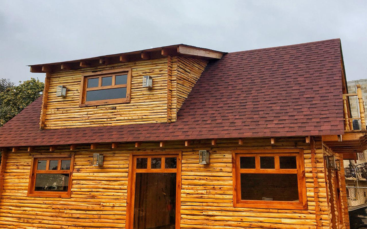 Cambridge Riviera Red