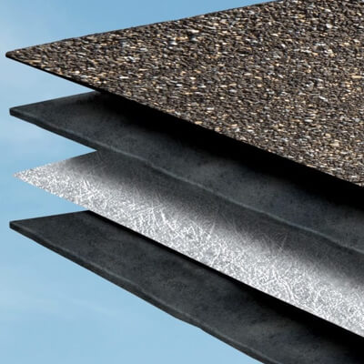 Plancha de fibra de vidrio - durabilidad estructural