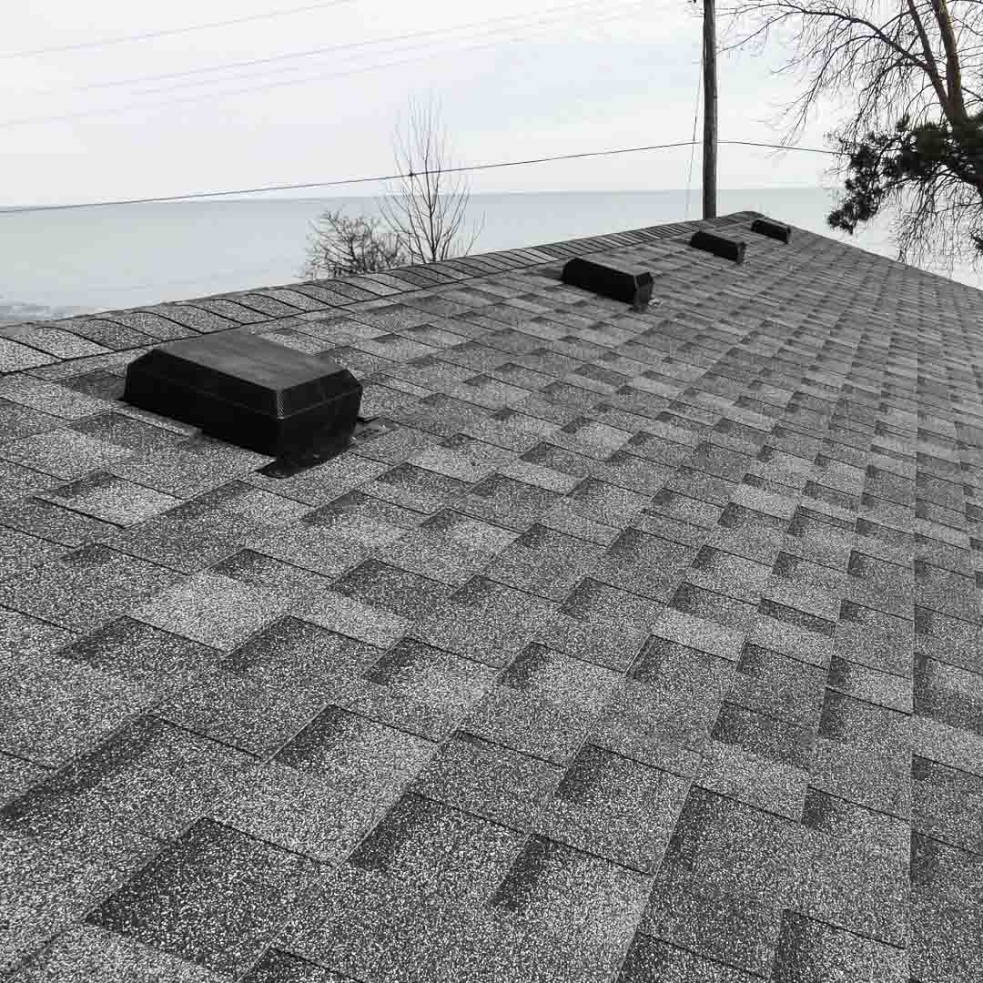 Charcoal Grey - Vista 2