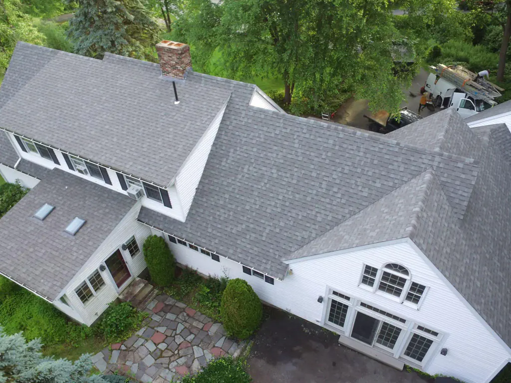 Harvard Slate - Vista 1