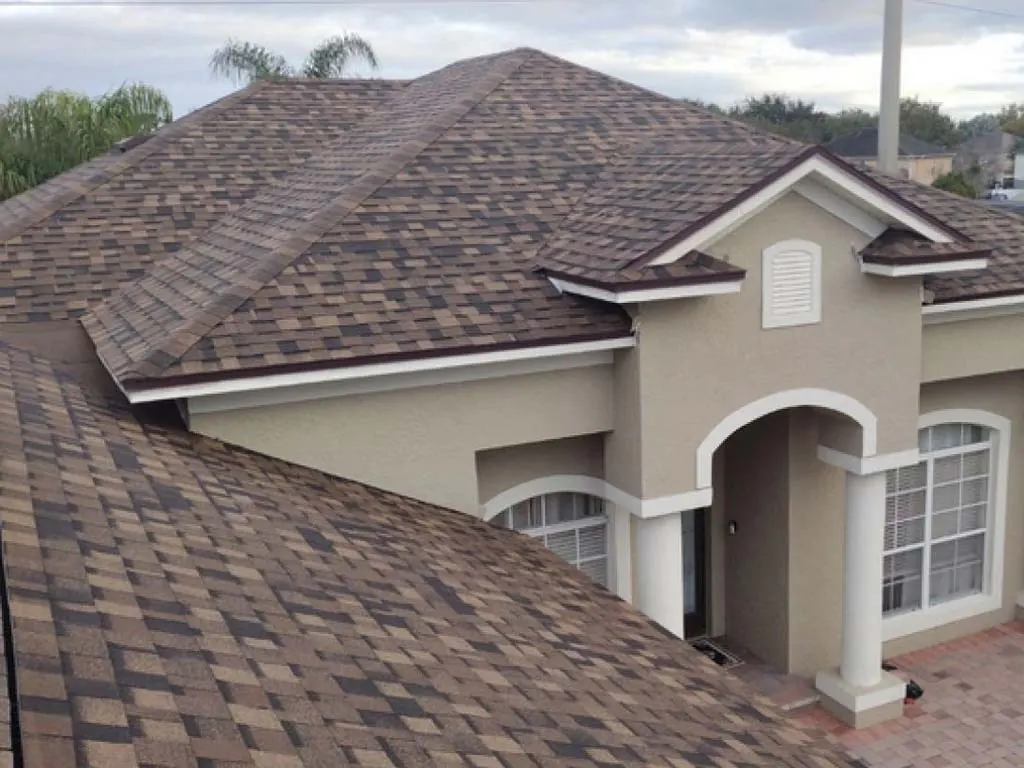 Teja Brownstone