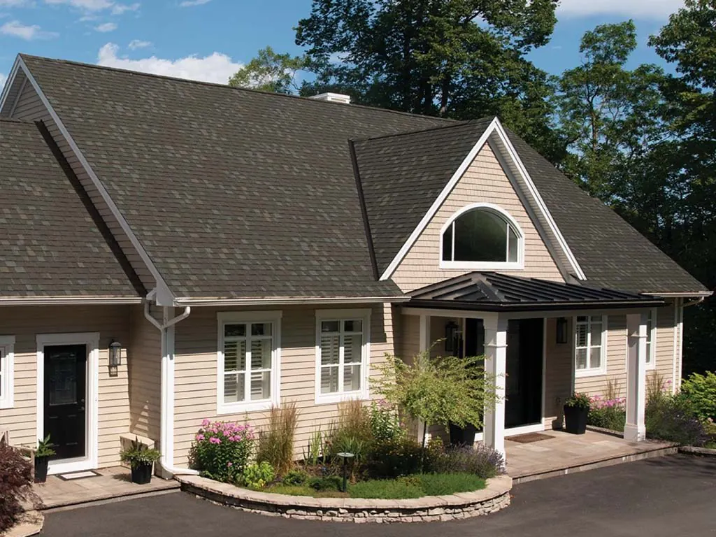 Cornerstone - Vista 4
