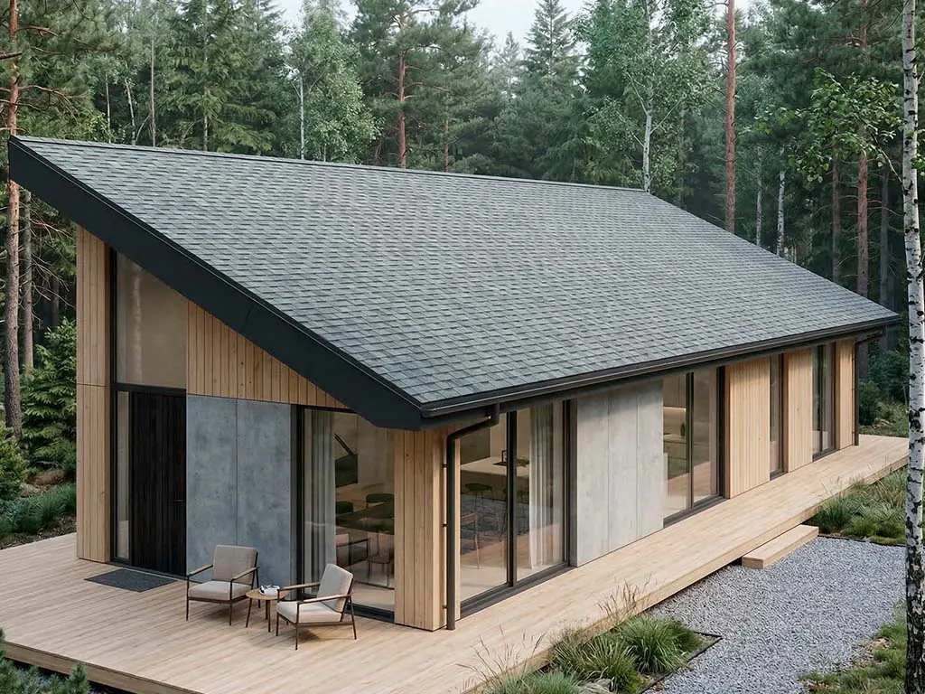 Frostone Grey - Vista 4