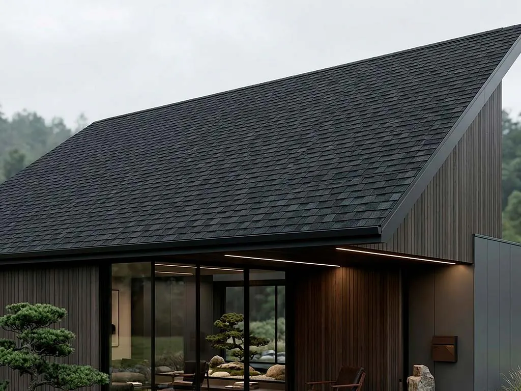Teja IKO Dynasty en una residencia premium