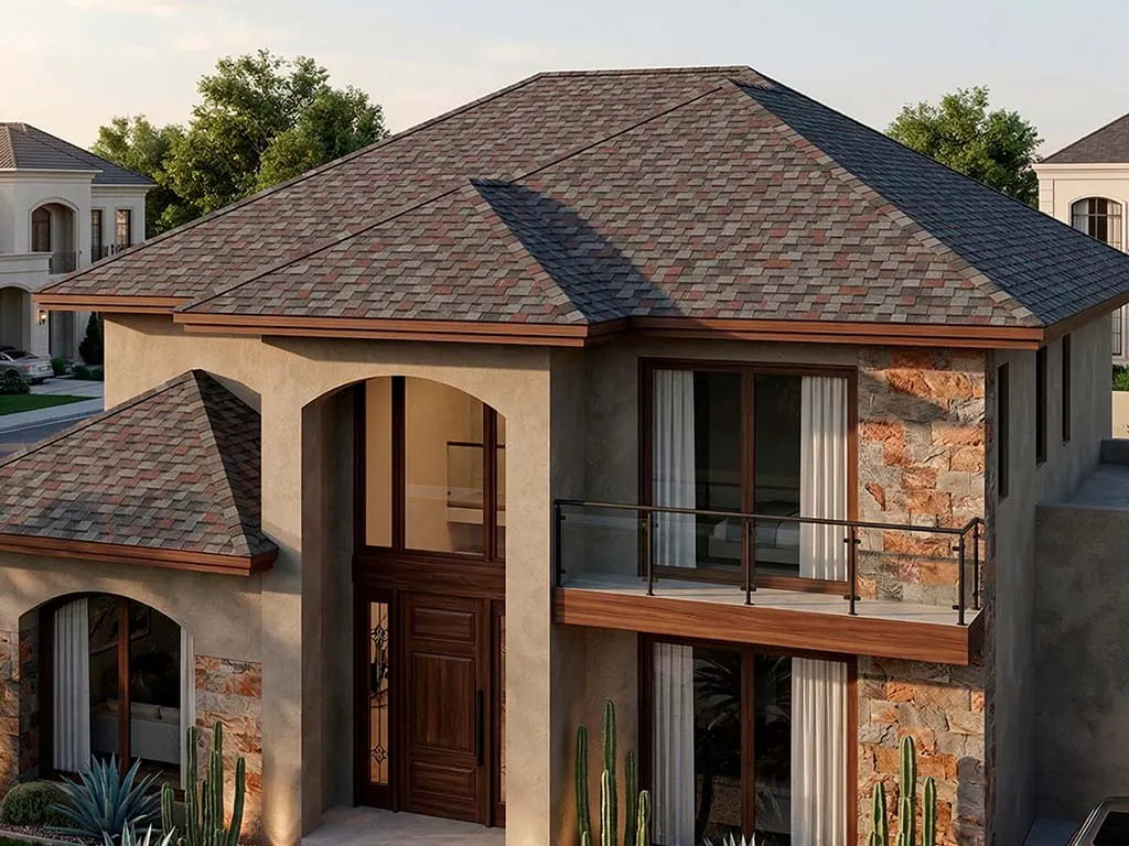 Teja Sentinel Slate