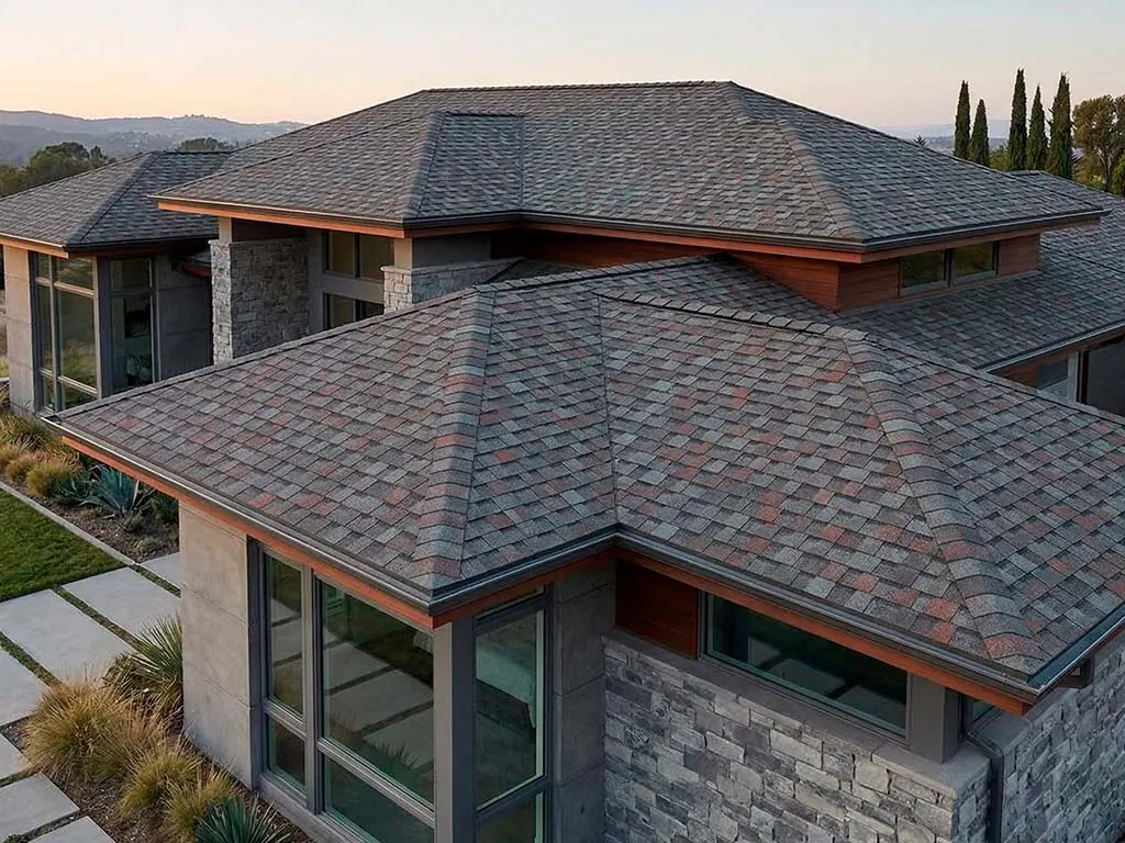 Sentinel Slate - Vista 4