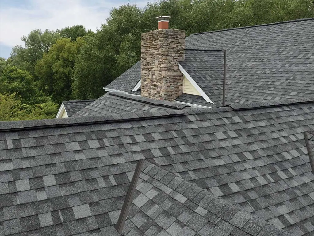 Summit Grey - Vista 2