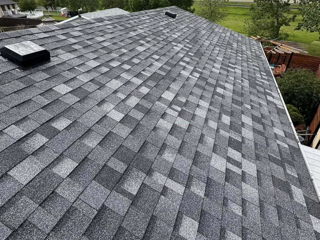 Summit Grey - Vista 4