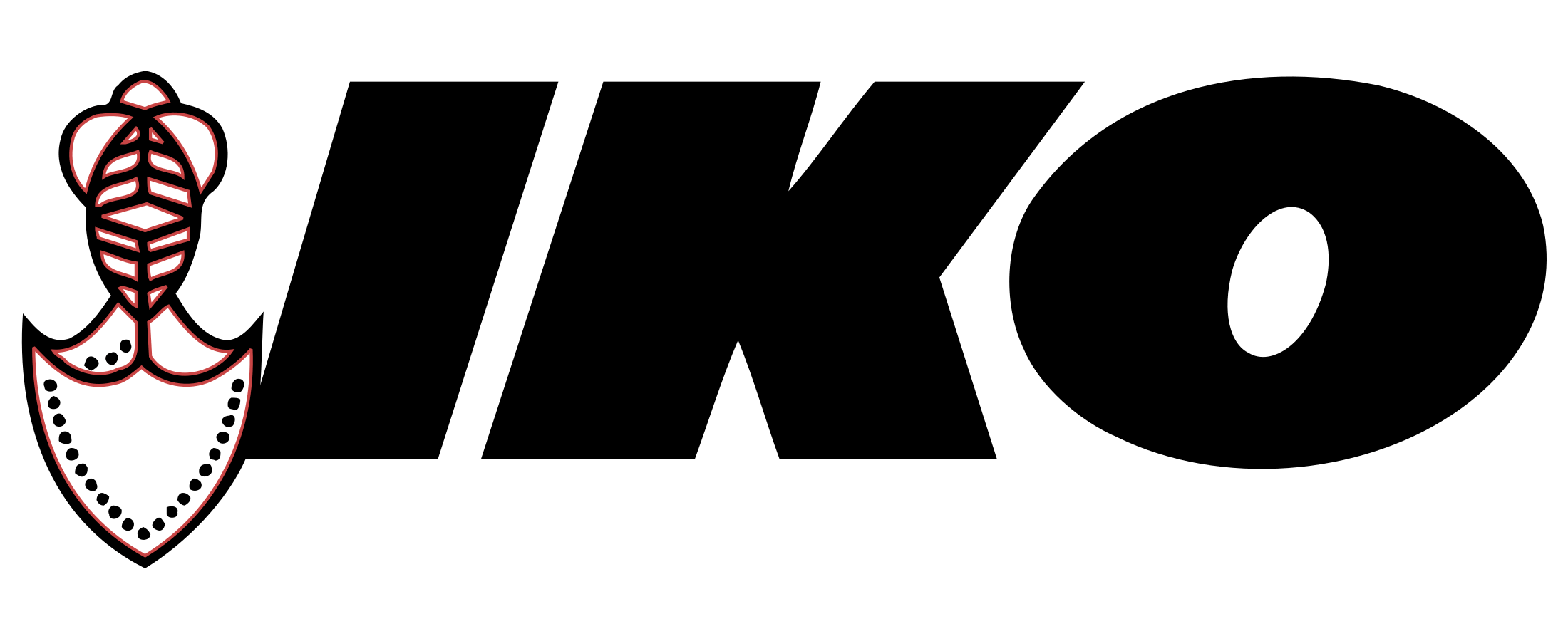 Logo de IKO